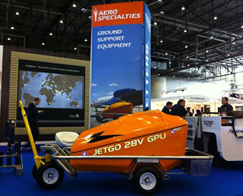 Custom Booth Displays